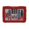 Teng Tools 232 Piece Portable Service Kit - SC02-KIT1 SC02-KIT1 - alternate 3